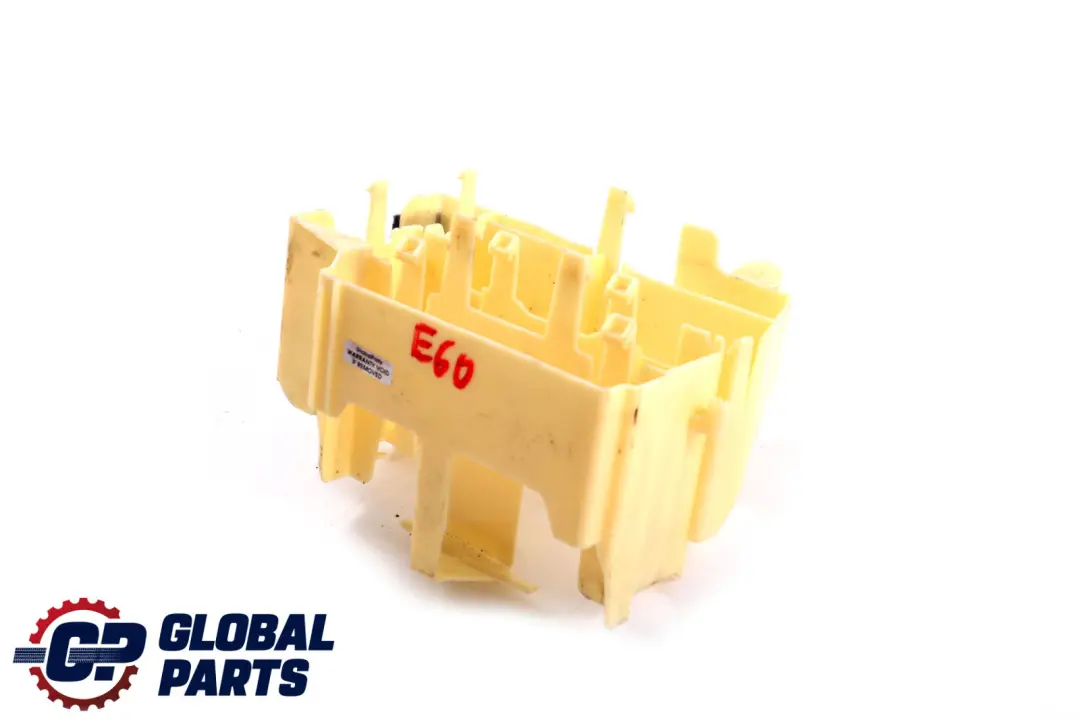 Control Unit Module Mount Bracket to BMW 5 6 Series E60 R61 E63 E64 with Part number 7520913 BMW 5 6 Series E60 R61 E63 E64 Control Unit Module Mount Bracket - SKU rhd-7520913 - Part number 7520913