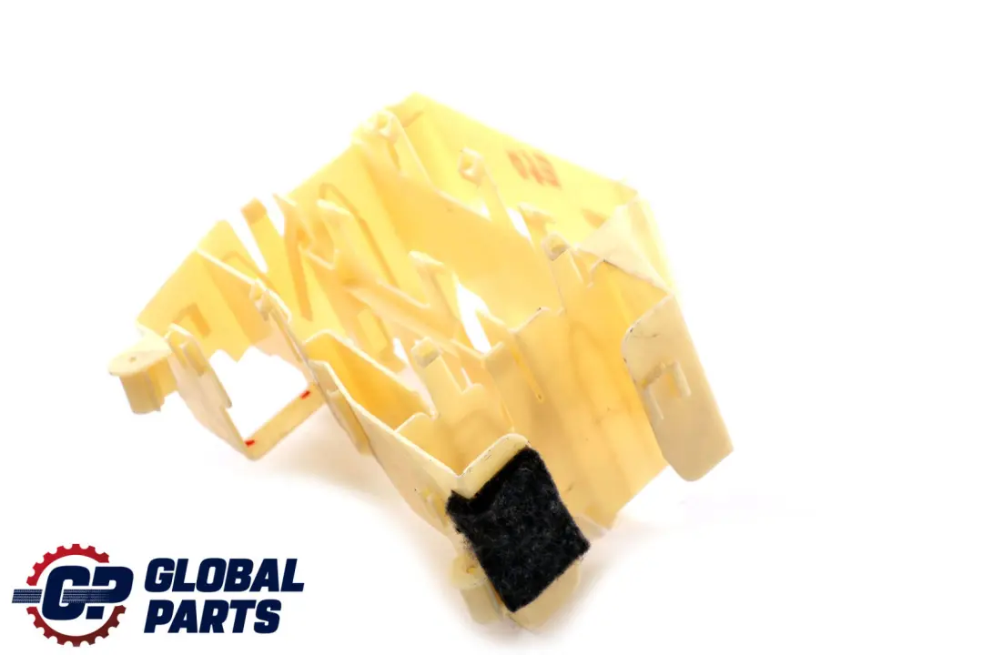 Control Unit Module Mount Bracket to BMW 5 6 Series E60 R61 E63 E64 with Part number 7520913 BMW 5 6 Series E60 R61 E63 E64 Control Unit Module Mount Bracket - SKU rhd-7520913 - Part number 7520913