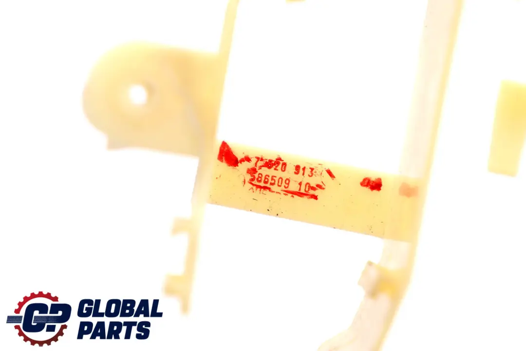 Control Unit Module Mount Bracket to BMW 5 6 Series E60 R61 E63 E64 with Part number 7520913 BMW 5 6 Series E60 R61 E63 E64 Control Unit Module Mount Bracket - SKU rhd-7520913 - Part number 7520913