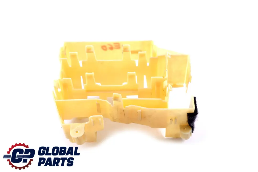 BMW 5 6 Series E60 R61 E63 E64 Control Unit Module Mount Bracket - SKU rhd-7520913 - Part number 7520913