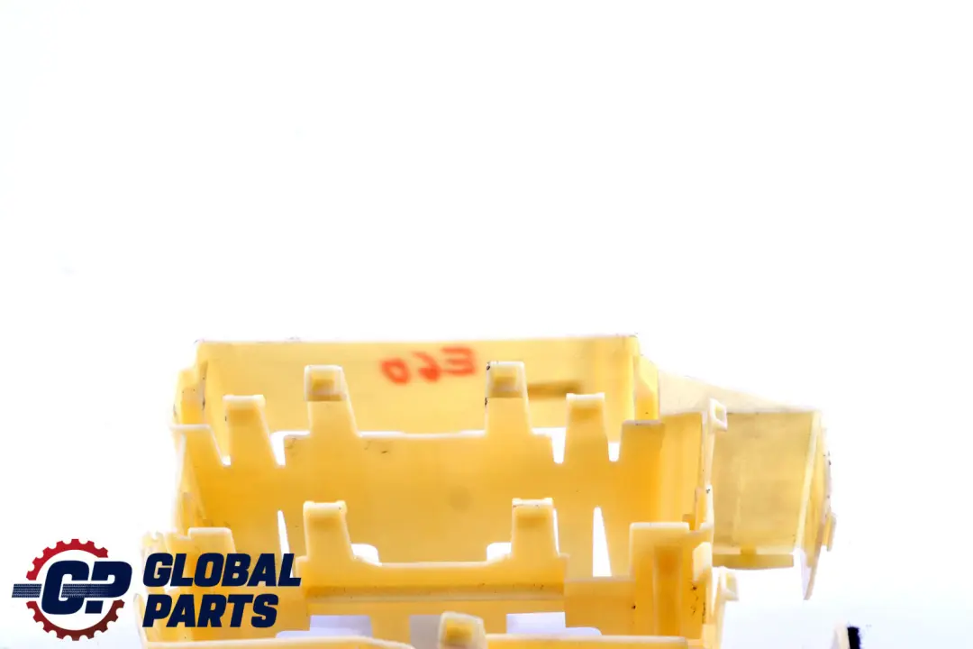 BMW 5 6 Series E60 R61 E63 E64 Control Unit Module Mount Bracket - SKU rhd-7520913 - Part number 7520913