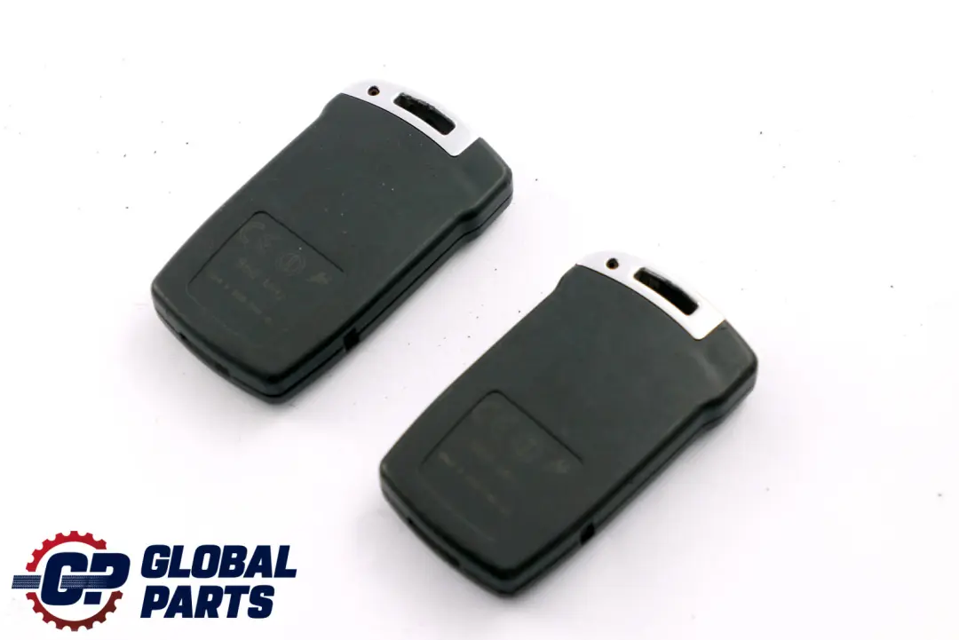 BMW E65 745i N62 Petrol 333HP ECU Kit DME Ignition Switch CAS + 2 Keys - SKU rhd-7520929-1 - Part number 7520929