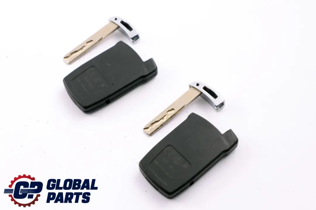 BMW E65 745i N62 Petrol 333HP ECU Kit DME Ignition Switch CAS + 2 Keys - SKU rhd-7520929-1 - Part number 7520929