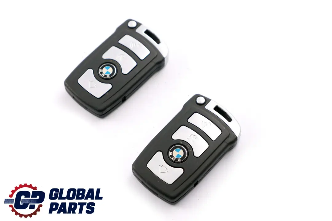 BMW E65 745i N62 Petrol 333HP ECU Kit DME Ignition Switch CAS + 2 Keys - SKU rhd-7520929-1 - Part number 7520929