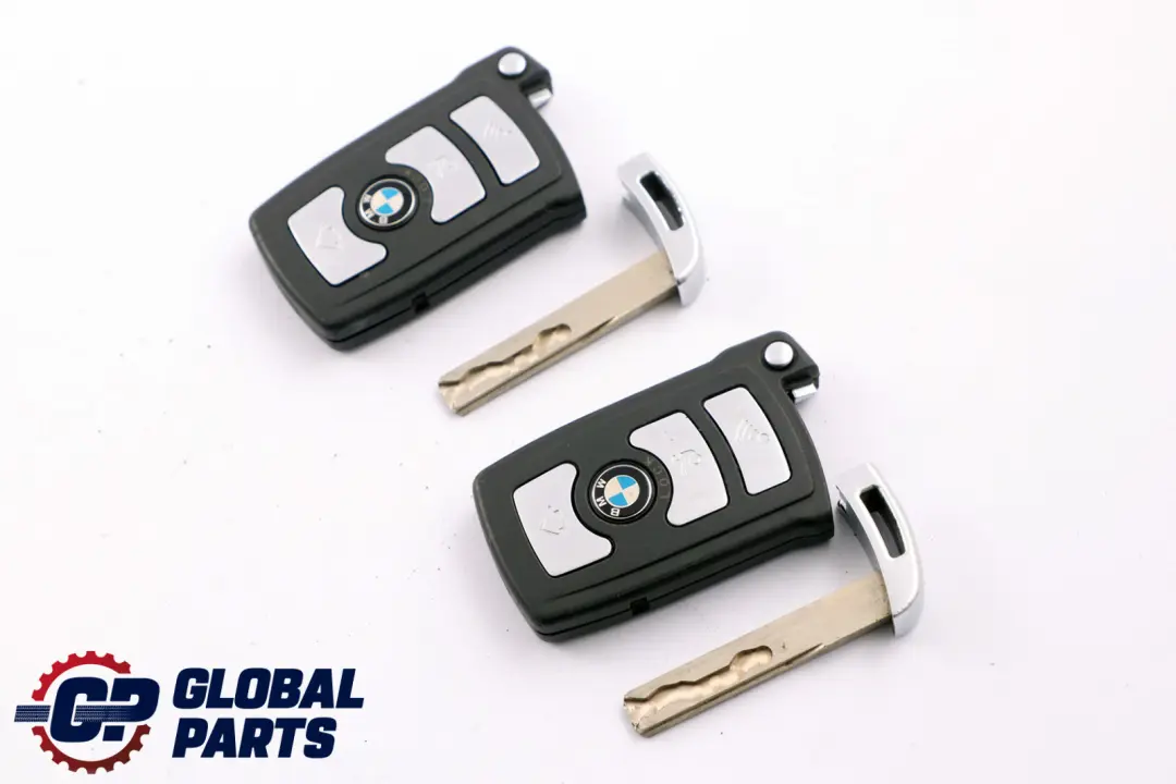 N62 Petrol 333HP ECU Kit DME Ignition Switch CAS + 2 Keys to BMW E65 745i with Part number 7520929 BMW E65 745i N62 Petrol 333HP ECU Kit DME Ignition Switch CAS + 2 Keys - SKU rhd-7520929-1 - Part number 7520929