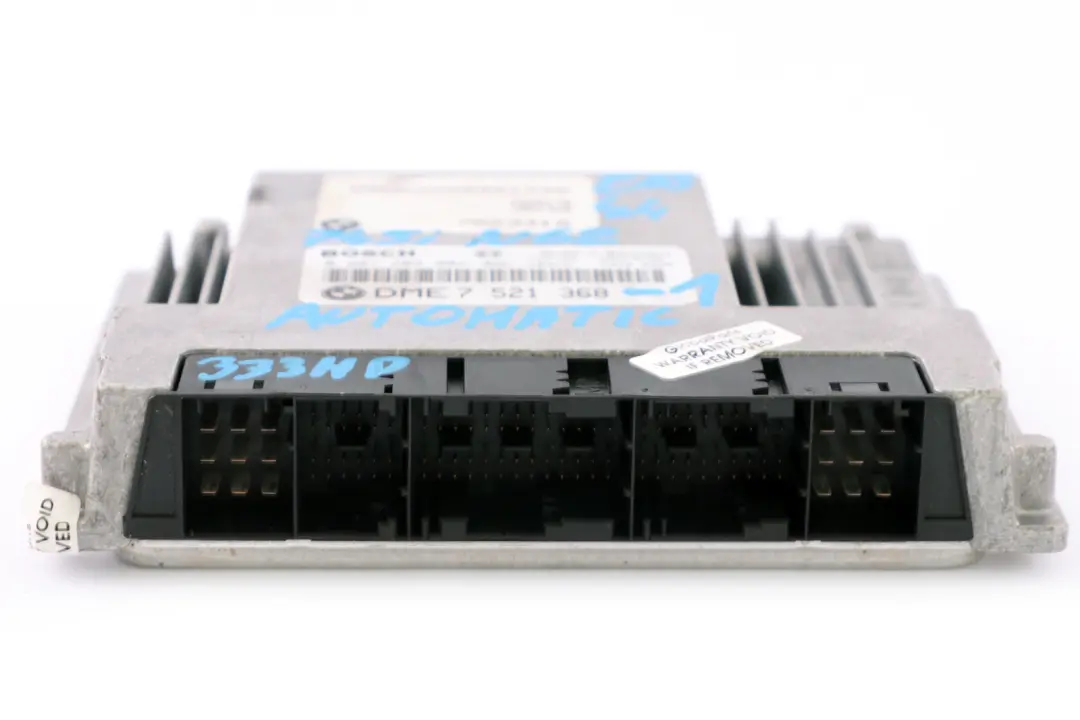 N62 Petrol ECU Kit DME Ignition Switch CAS Key to BMW 7 Series E65 745i with Part number 7521368 BMW 7 Series E65 745i N62 Petrol ECU Kit DME Ignition Switch CAS Key - SKU rhd-7521368-1 - Part number 7521368