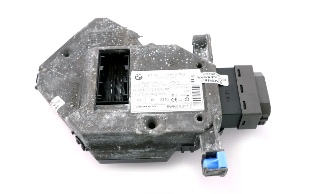 N62 Petrol ECU Kit DME Ignition Switch CAS Key to BMW 7 Series E65 745i with Part number 7521368 BMW 7 Series E65 745i N62 Petrol ECU Kit DME Ignition Switch CAS Key - SKU rhd-7521368-1 - Part number 7521368