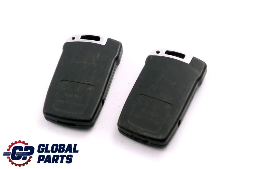 BMW E65 745i Petrol N62 333HP ECU Kit DME Ignition Switch CAS + 2 Keys - SKU rhd-7521368-2 - Part number 7521368