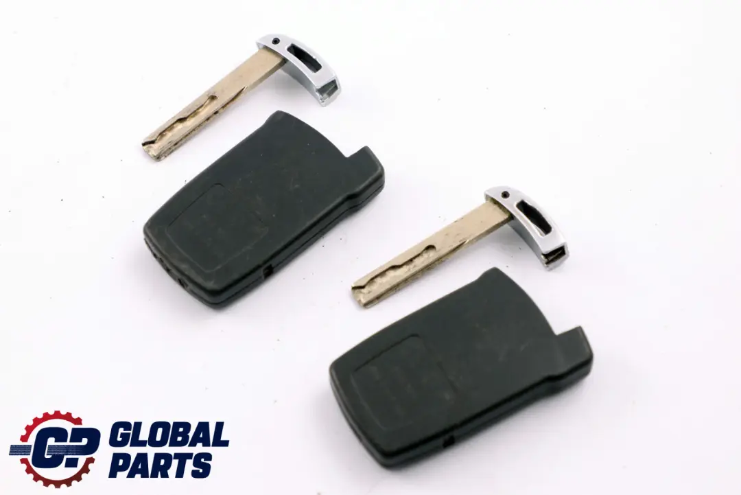 BMW E65 745i Petrol N62 333HP ECU Kit DME Ignition Switch CAS + 2 Keys - SKU rhd-7521368-2 - Part number 7521368