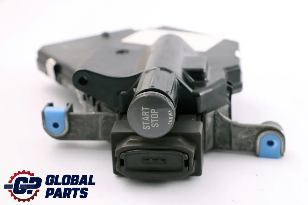 BMW E65 745i Petrol N62 333HP ECU Kit DME Ignition Switch CAS + 2 Keys - SKU rhd-7521368-2 - Part number 7521368