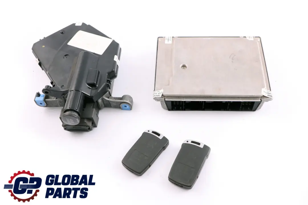N62 333HP ECU Kit DME Ignition Switch CAS + 2 Keys to BMW E65 745i Petrol with Part number 7521368 BMW E65 745i Petrol N62 333HP ECU Kit DME Ignition Switch CAS + 2 Keys - SKU rhd-7521368-2 - Part number 7521368
