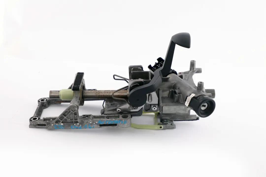 BMW Mini One 1.6i R50 W10 90 HP Petrol Engine ECU Kit Steering Column - SKU rhd-7521545-1 - Part number 7521545