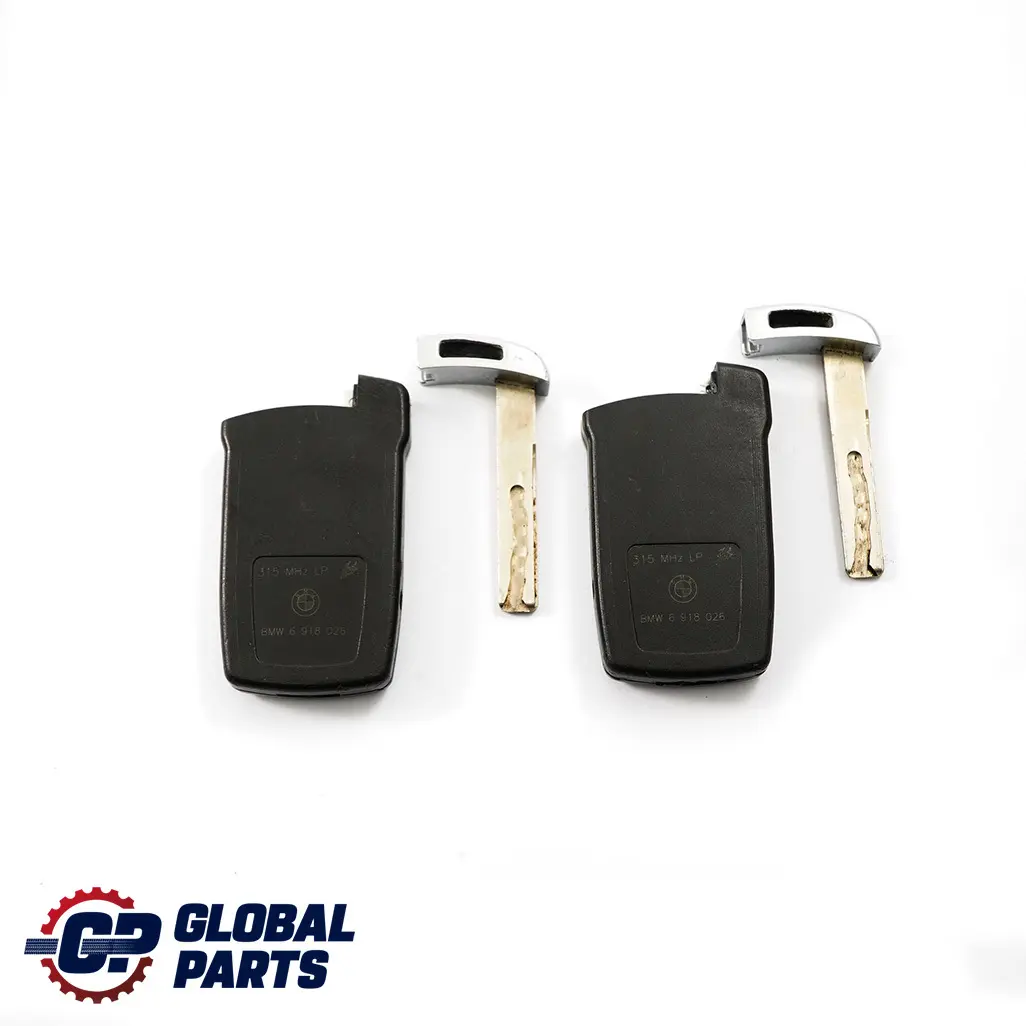 N62 272HP ECU Kit DME + CAS + Keys Automatic to BMW 7 Series E65 E66 735i with Part number 7523523 BMW 7 Series E65 E66 735i N62 272HP ECU Kit DME + CAS + Keys Automatic - SKU rhd-7523523-1 - Part number 7523523