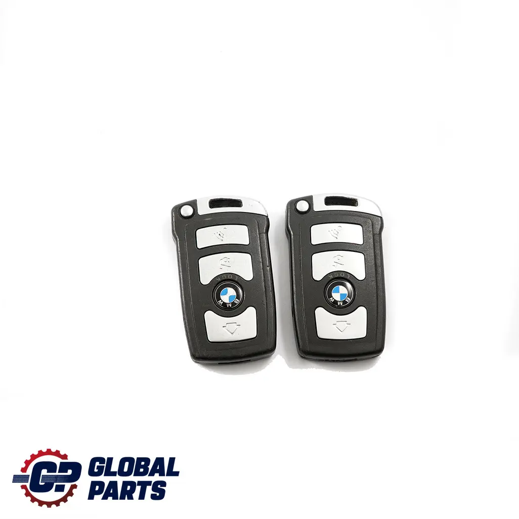 N62 272HP ECU Kit DME + CAS + Keys Automatic to BMW 7 Series E65 E66 735i with Part number 7523523 BMW 7 Series E65 E66 735i N62 272HP ECU Kit DME + CAS + Keys Automatic - SKU rhd-7523523-1 - Part number 7523523