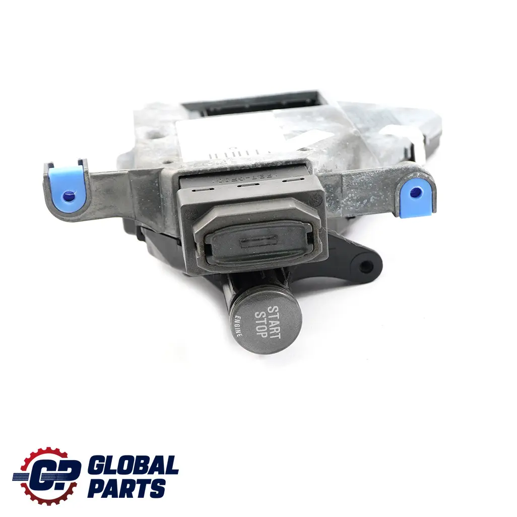 BMW 7 Series E65 E66 735i N62 272HP ECU Kit DME + CAS + Keys Automatic - SKU rhd-7523523-1 - Part number 7523523