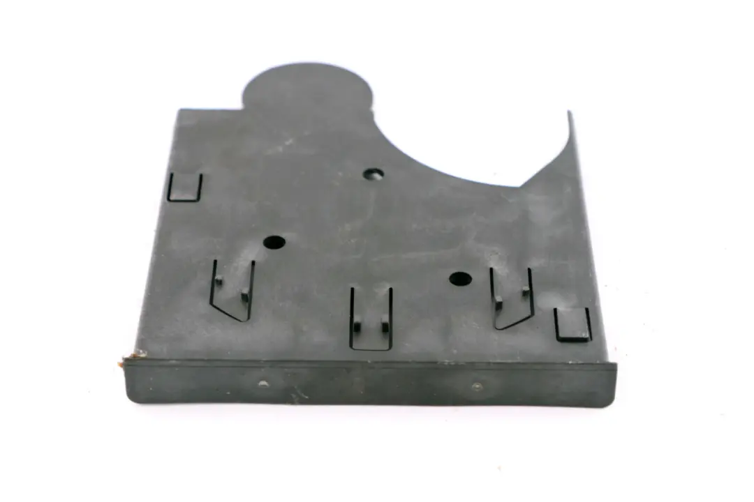 BMW 7 Series E65 E66 Cover Control Unit Box - SKU rhd-7525319 - Part number 7525319