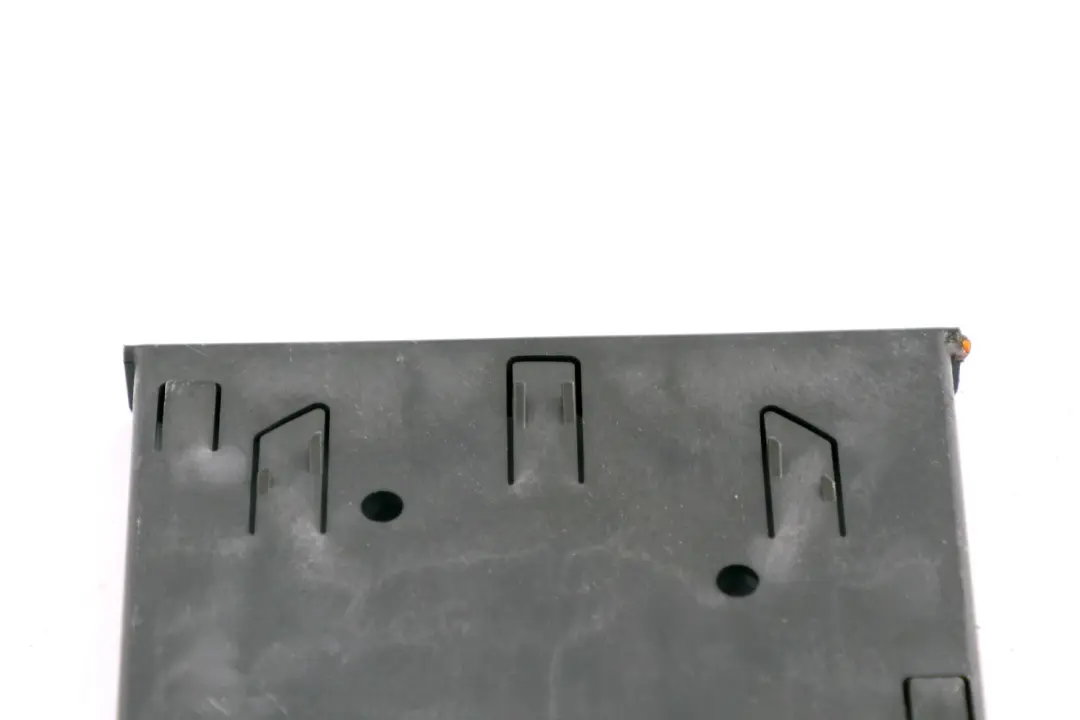 Control Unit Box to BMW 7 Series E65 E66 Cover with Part number 7525319 BMW 7 Series E65 E66 Cover Control Unit Box - SKU rhd-7525319 - Part number 7525319