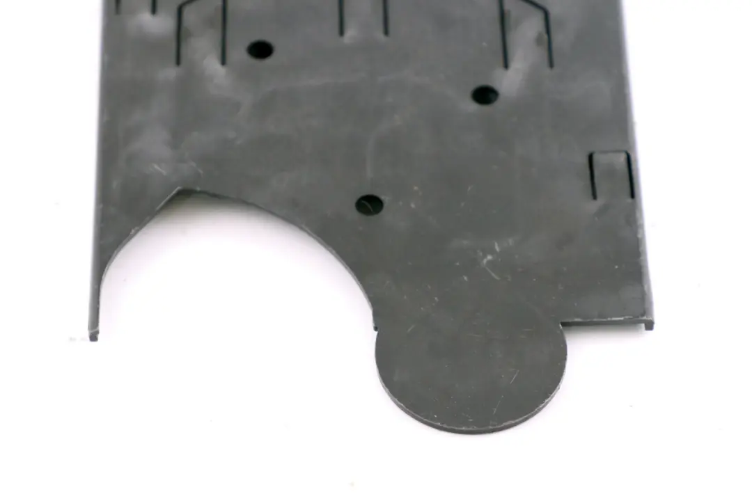 Control Unit Box to BMW 7 Series E65 E66 Cover with Part number 7525319 BMW 7 Series E65 E66 Cover Control Unit Box - SKU rhd-7525319 - Part number 7525319