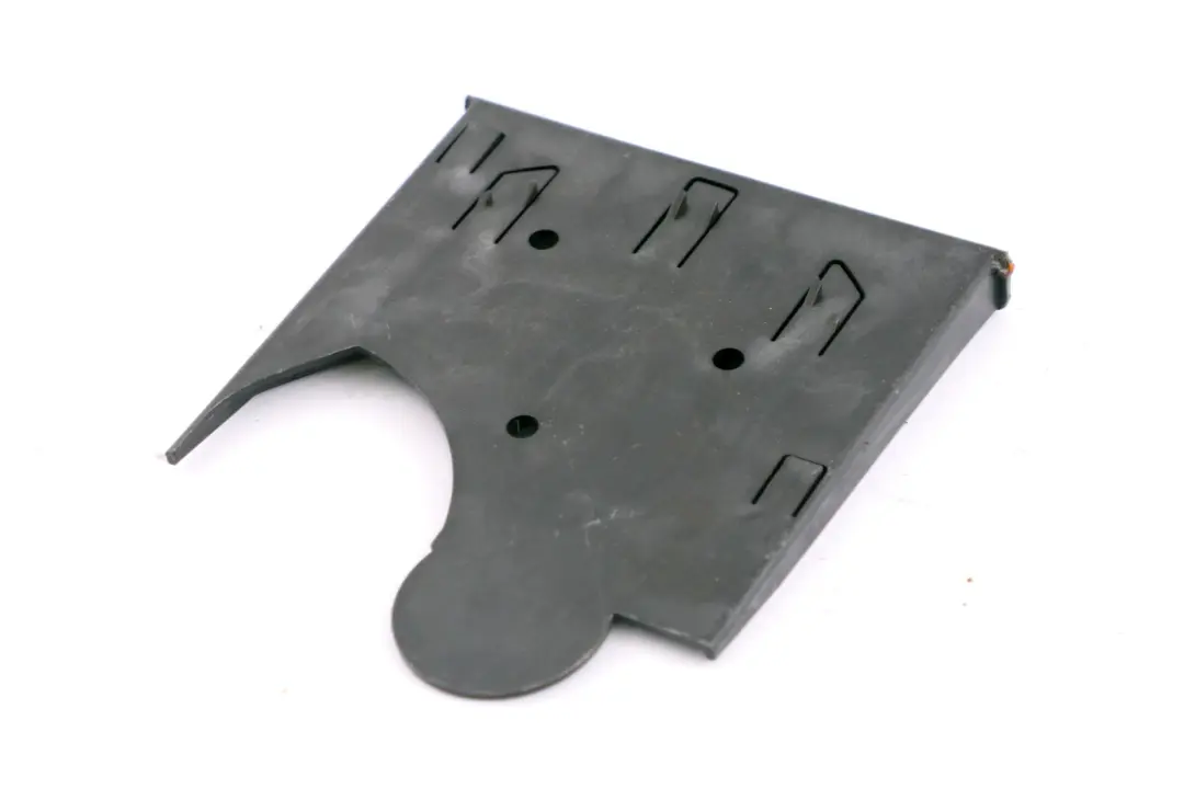 Control Unit Box to BMW 7 Series E65 E66 Cover with Part number 7525319 BMW 7 Series E65 E66 Cover Control Unit Box - SKU rhd-7525319 - Part number 7525319