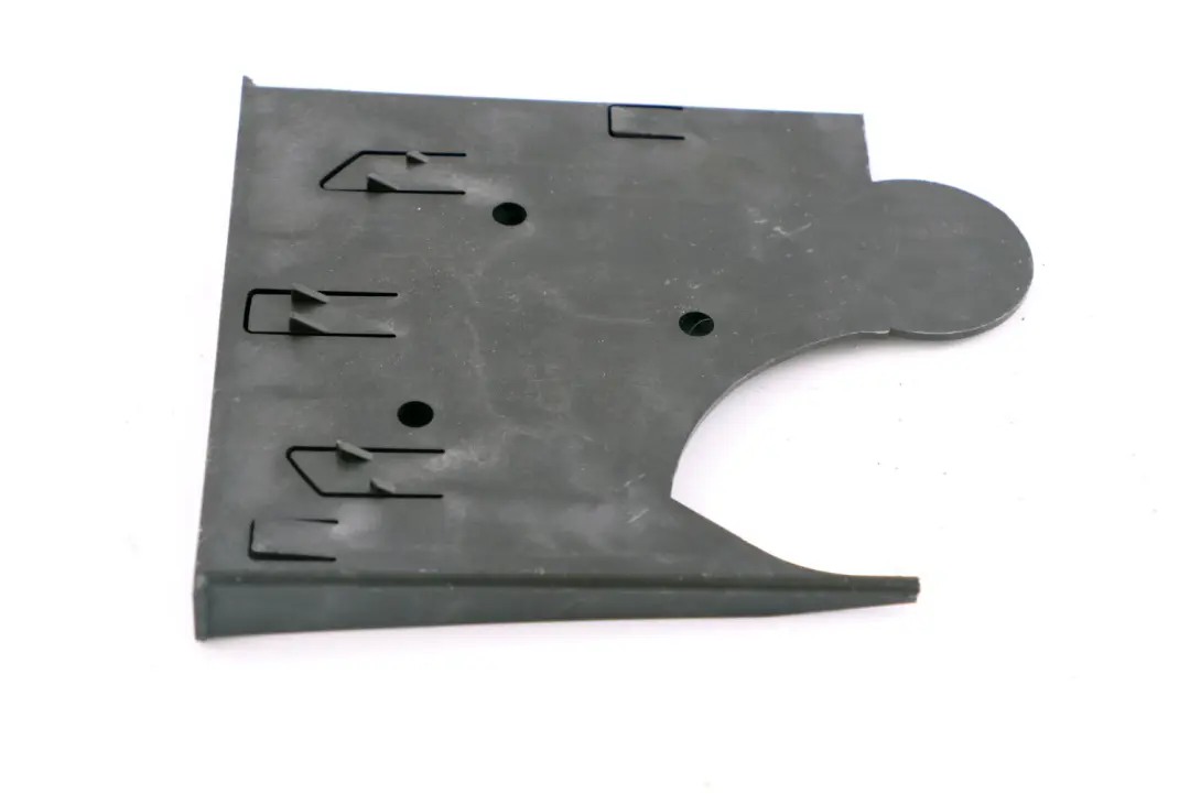 Control Unit Box to BMW 7 Series E65 E66 Cover with Part number 7525319 BMW 7 Series E65 E66 Cover Control Unit Box - SKU rhd-7525319 - Part number 7525319