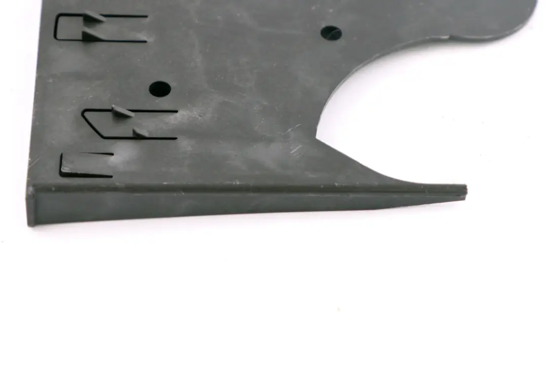 Control Unit Box to BMW 7 Series E65 E66 Cover with Part number 7525319 BMW 7 Series E65 E66 Cover Control Unit Box - SKU rhd-7525319 - Part number 7525319