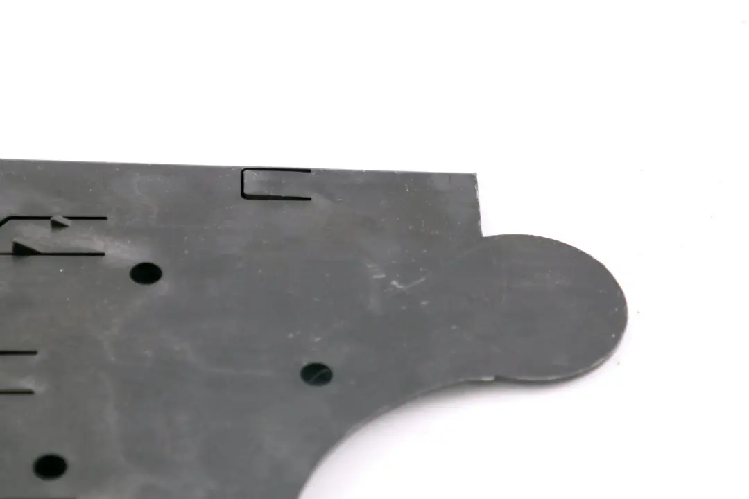 Control Unit Box to BMW 7 Series E65 E66 Cover with Part number 7525319 BMW 7 Series E65 E66 Cover Control Unit Box - SKU rhd-7525319 - Part number 7525319