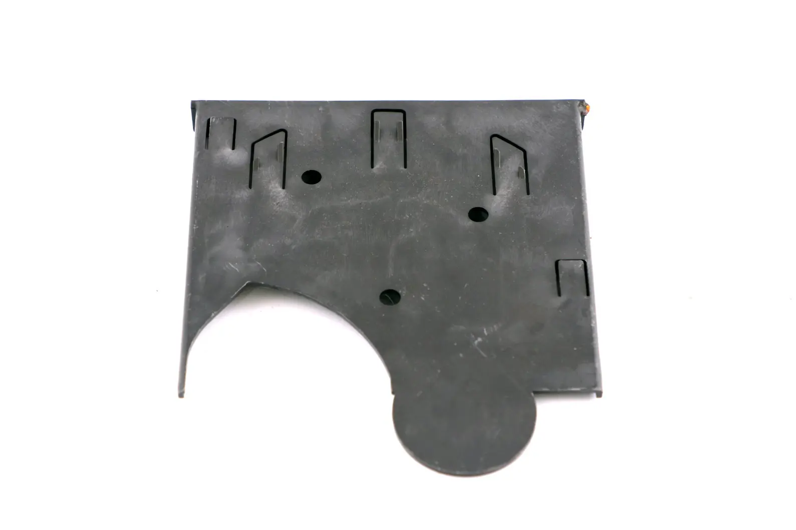 BMW 7 Series E65 E66 Cover Control Unit Box 7525319