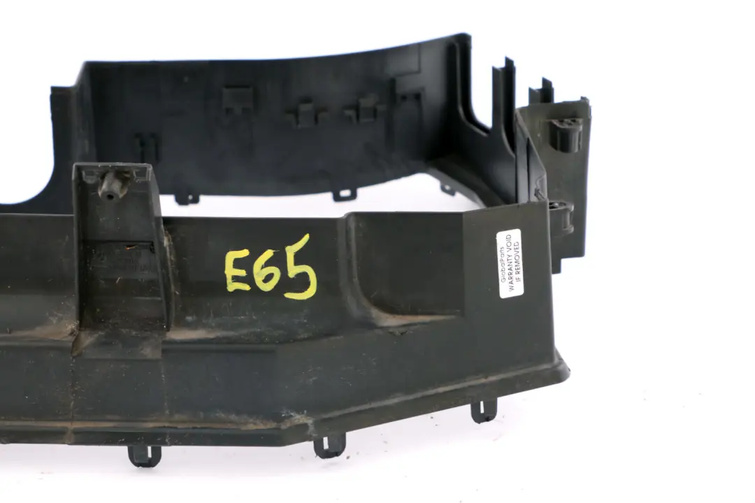 Electronic Box Housing E-Box Centre Section to BMW 7 Series E65 E66 with Part number 7526469 BMW 7 Series E65 E66 Electronic Box Housing E-Box Centre Section - SKU rhd-7526469 - Part number 7526469