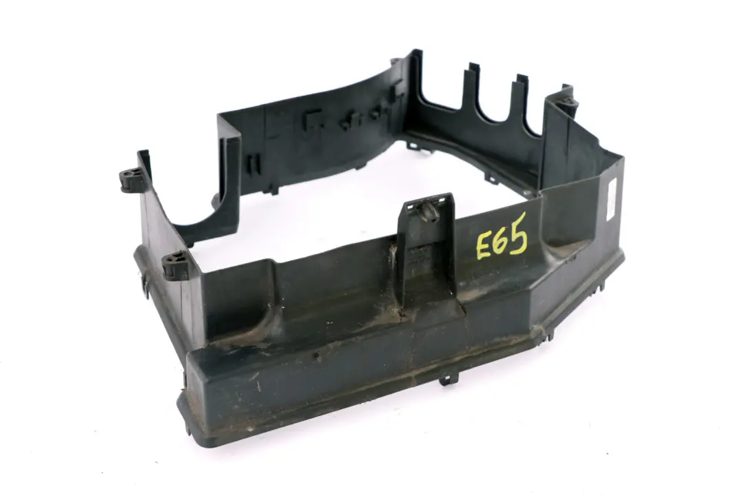 Electronic Box Housing E-Box Centre Section to BMW 7 Series E65 E66 with Part number 7526469 BMW 7 Series E65 E66 Electronic Box Housing E-Box Centre Section - SKU rhd-7526469 - Part number 7526469