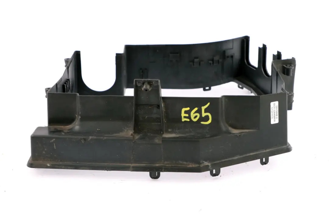 Electronic Box Housing E-Box Centre Section to BMW 7 Series E65 E66 with Part number 7526469 BMW 7 Series E65 E66 Electronic Box Housing E-Box Centre Section - SKU rhd-7526469 - Part number 7526469