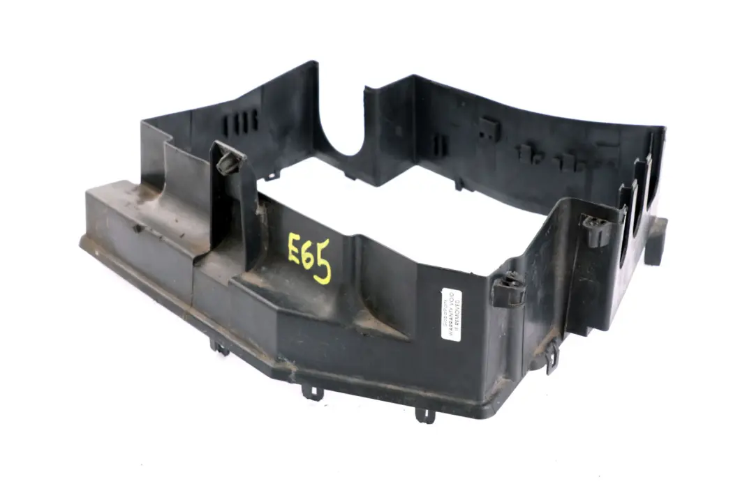 Electronic Box Housing E-Box Centre Section to BMW 7 Series E65 E66 with Part number 7526469 BMW 7 Series E65 E66 Electronic Box Housing E-Box Centre Section - SKU rhd-7526469 - Part number 7526469
