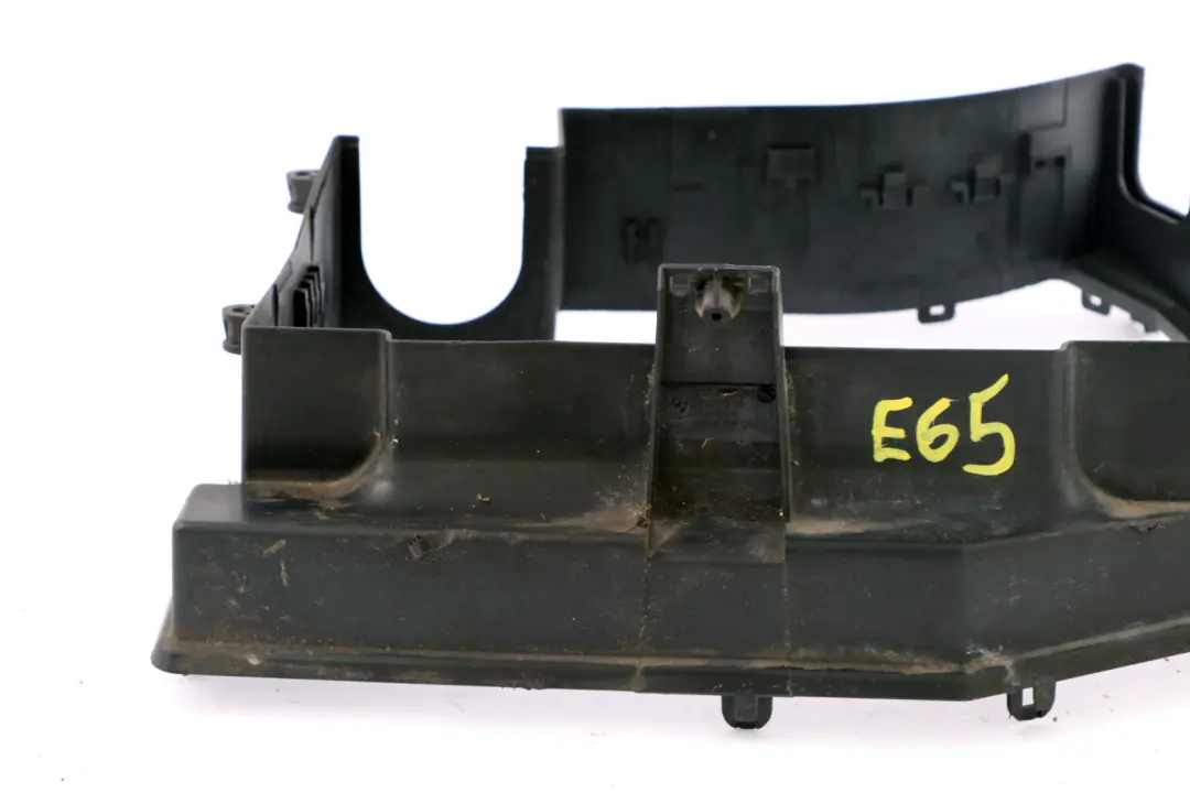 Electronic Box Housing E-Box Centre Section to BMW 7 Series E65 E66 with Part number 7526469 BMW 7 Series E65 E66 Electronic Box Housing E-Box Centre Section - SKU rhd-7526469 - Part number 7526469