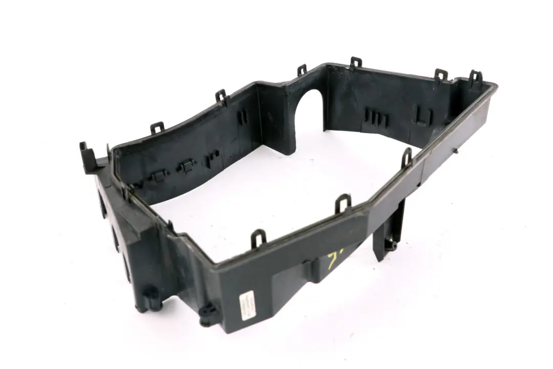 Electronic Box Housing E-Box Centre Section to BMW 7 Series E65 E66 with Part number 7526469 BMW 7 Series E65 E66 Electronic Box Housing E-Box Centre Section - SKU rhd-7526469 - Part number 7526469