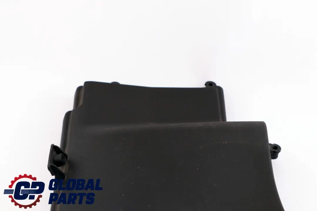 Panel Lid Electronic Fuse Box 7526470 to BMW 7 Series E65 E66 Cover with Part number 12907526470 BMW 7 Series E65 E66 Cover Panel Lid Electronic Fuse Box 7526470 - SKU rhd-7526470 - Part number 12907526470