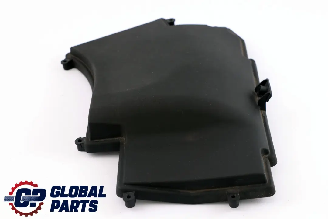 Panel Lid Electronic Fuse Box 7526470 to BMW 7 Series E65 E66 Cover with Part number 12907526470 BMW 7 Series E65 E66 Cover Panel Lid Electronic Fuse Box 7526470 - SKU rhd-7526470 - Part number 12907526470