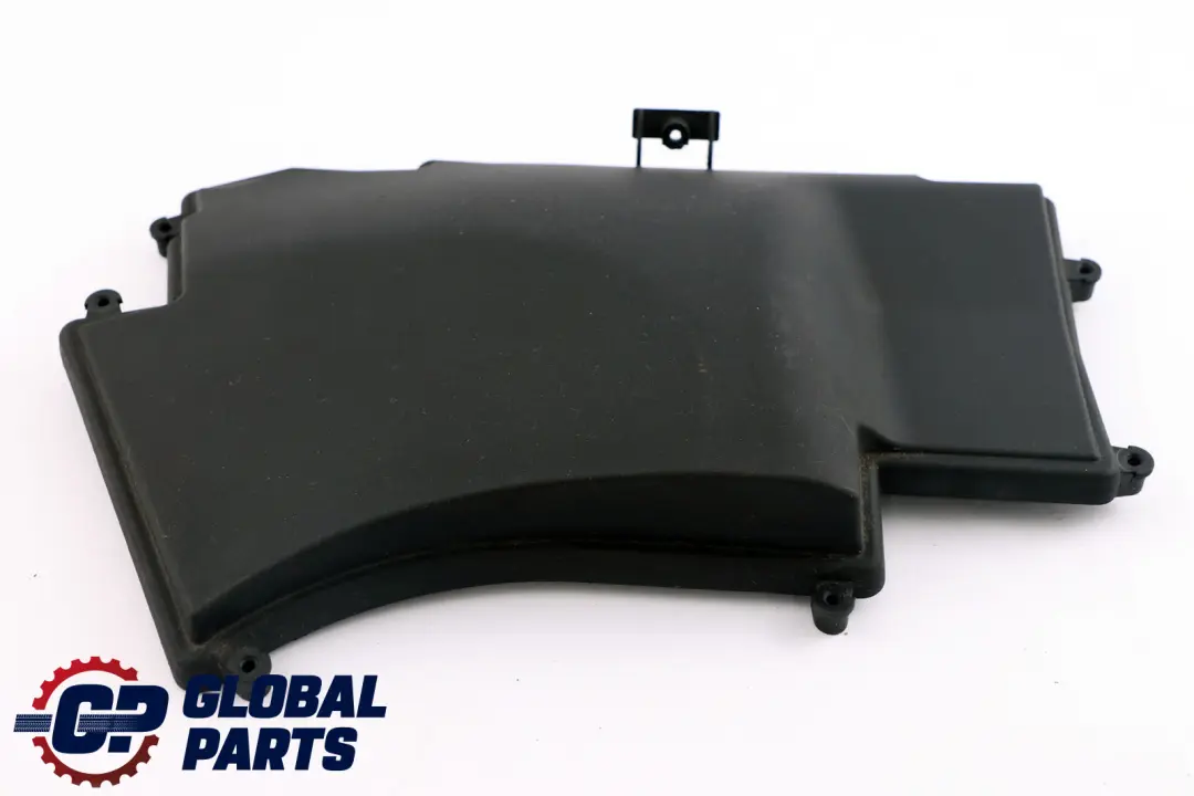 BMW 7 Series E65 E66 Cover Panel Lid Electronic Fuse Box 7526470 - SKU rhd-7526470 - Part number 12907526470