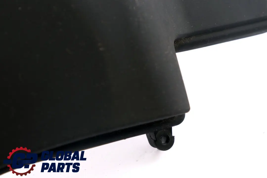 BMW 7 Series E65 E66 Cover Panel Lid Electronic Fuse Box 7526470 - SKU rhd-7526470 - Part number 12907526470