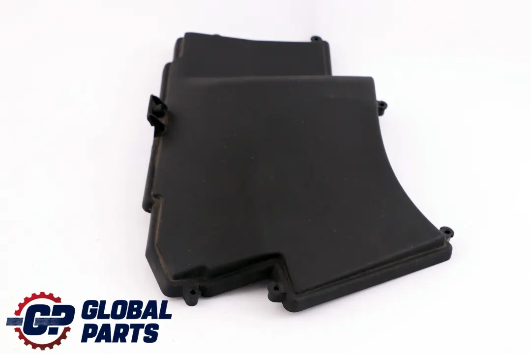 BMW 7 Series E65 E66 Cover Panel Lid Electronic Fuse Box 7526470 - SKU rhd-7526470 - Part number 12907526470