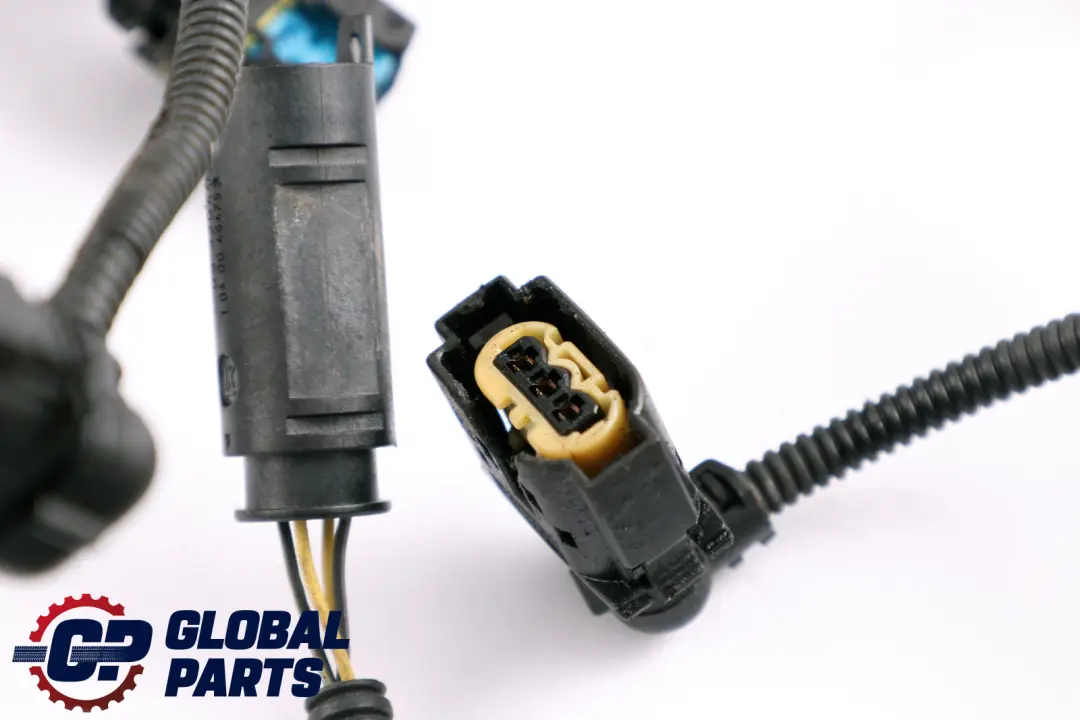 M54 Engine Wiring Wire Loom to BMW 5 Series E60 E61 520i 525i 530i Petrol with Part number 7529723 BMW 5 Series E60 E61 520i 525i 530i Petrol M54 Engine Wiring Wire Loom - SKU rhd-7529723 - Part number 7529723