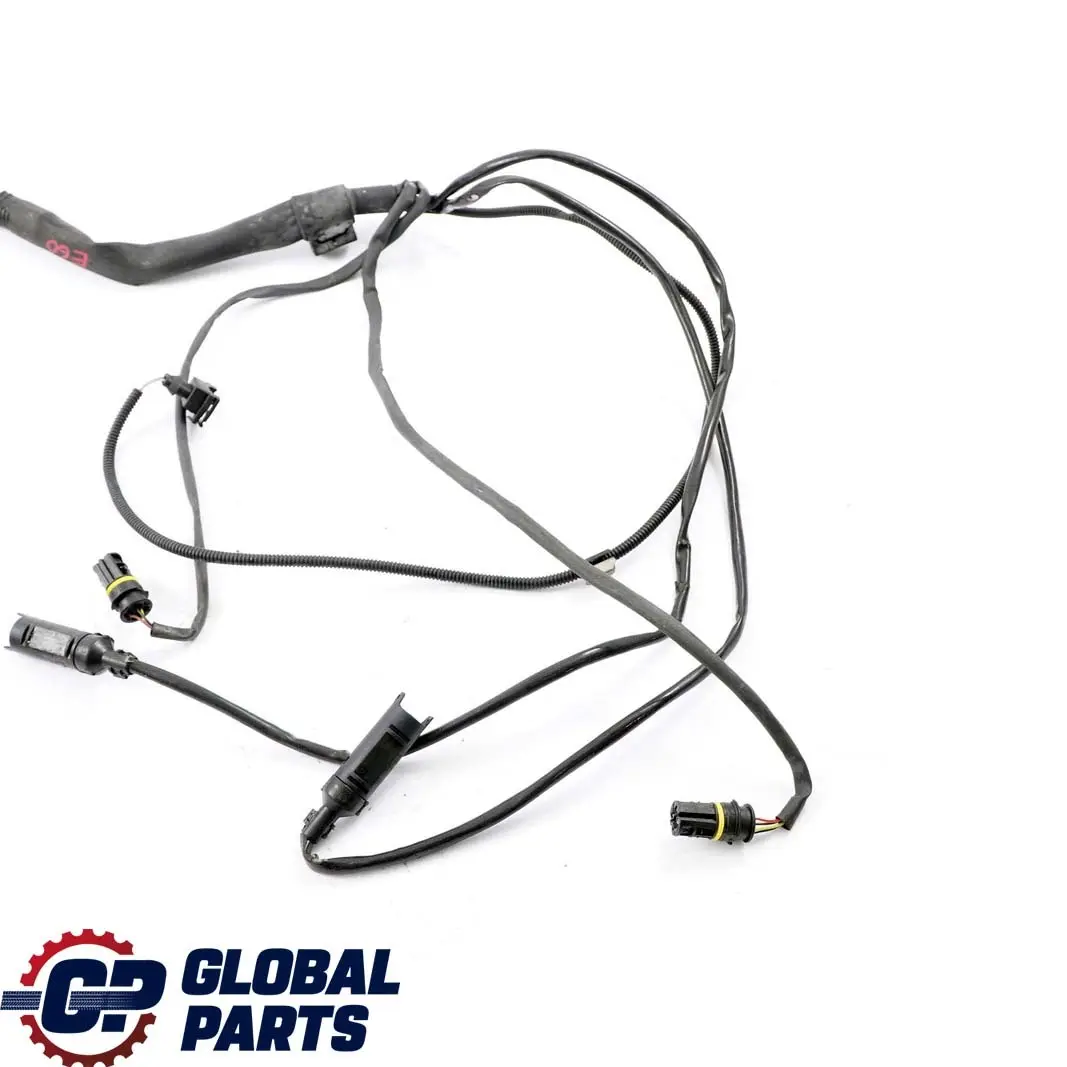 BMW 5 Series E60 520i 525i 530i M54 Engine Gearbox Wiring Harness Loom - SKU rhd-7529729-1 - Part number 7529729