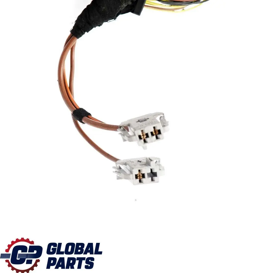 BMW 5 Series E60 520i 525i 530i M54 Engine Gearbox Wiring Harness Loom - SKU rhd-7529729-1 - Part number 7529729