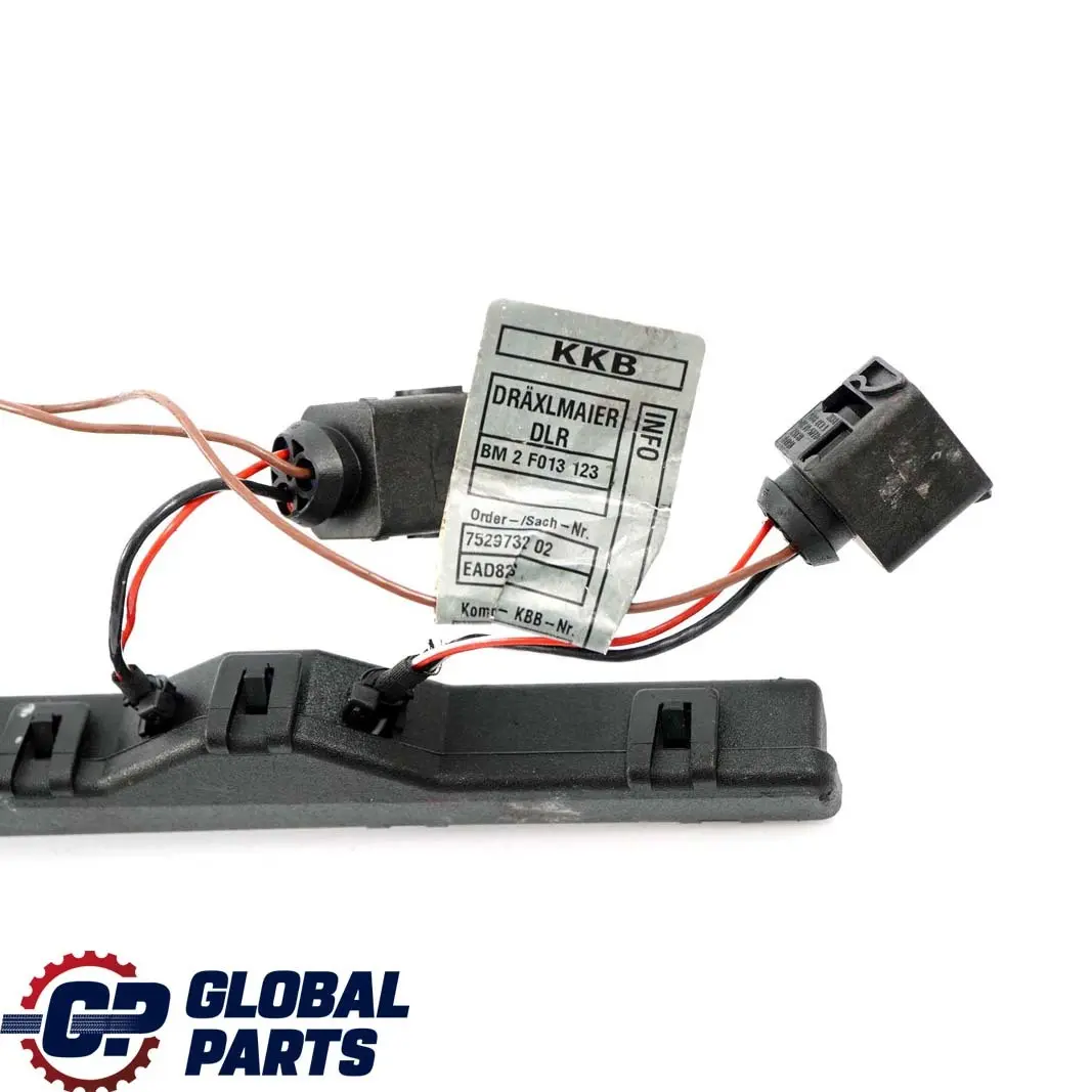 BMW 5 Series E60 E61 520i 525i 530i M54 Petrol Engine Coils Wire Loom - SKU rhd-7529732 - Part number 7529732