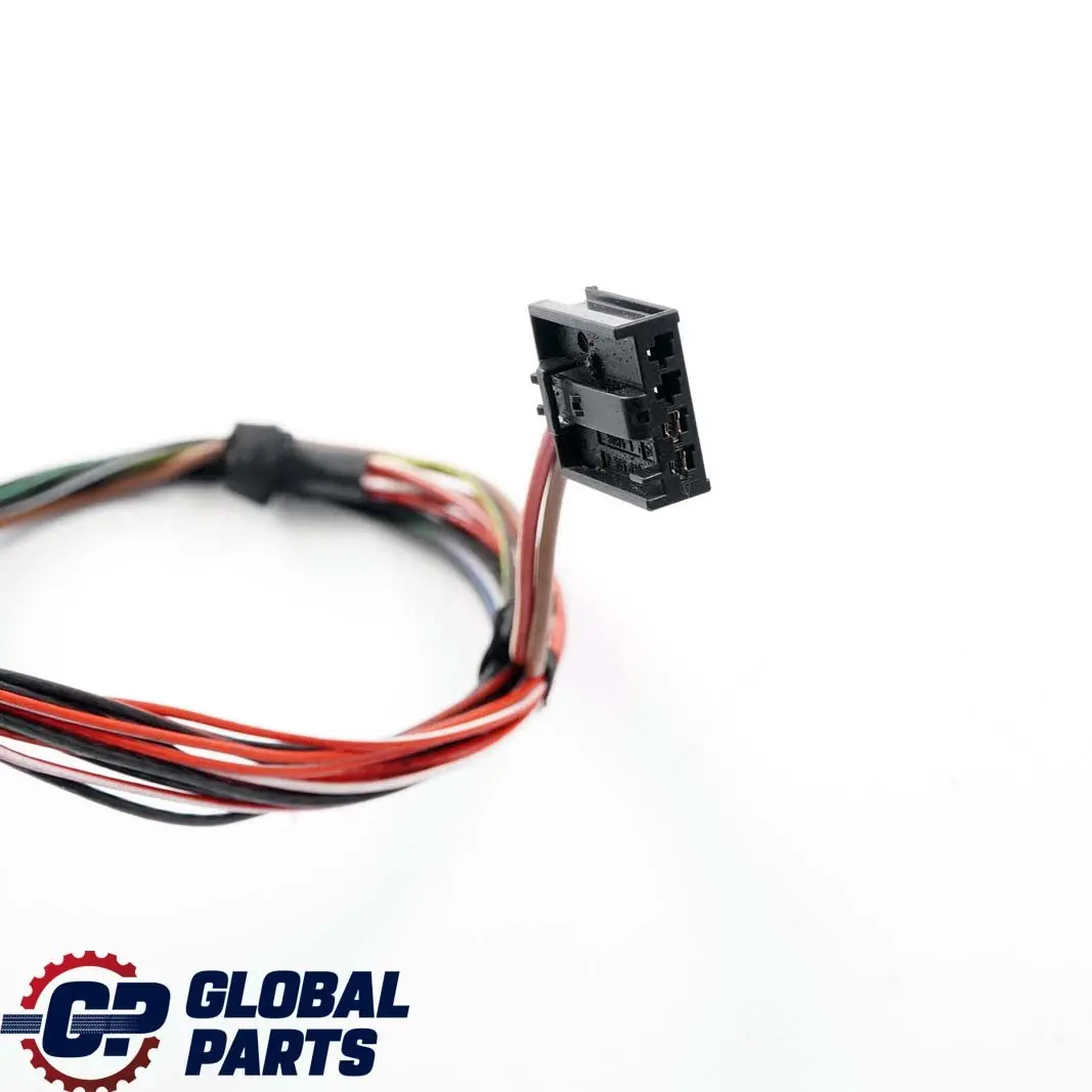 BMW 5 Series E60 E61 520i 525i 530i M54 Petrol Engine Coils Wire Loom - SKU rhd-7529732 - Part number 7529732