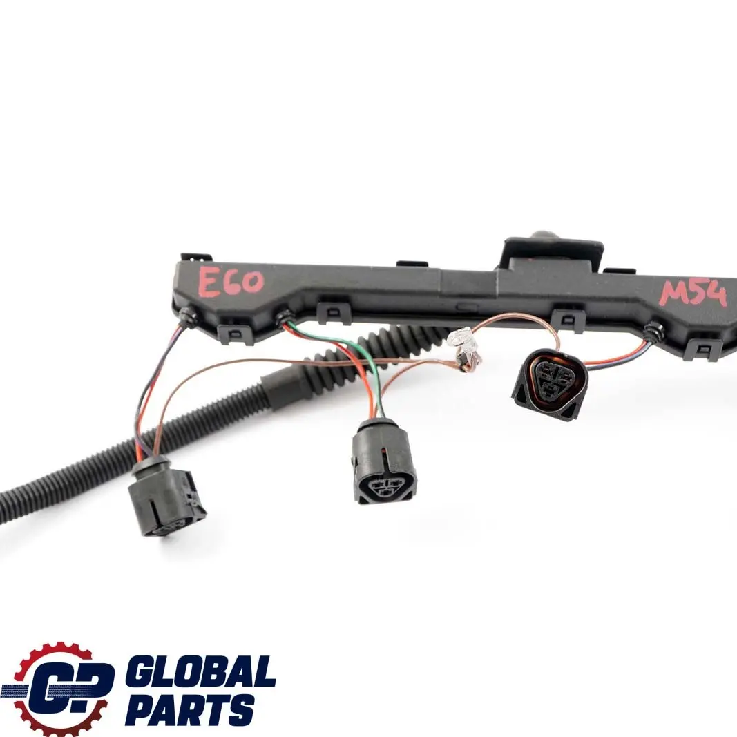 BMW 5 Series E60 E61 520i 525i 530i M54 Petrol Engine Coils Wire Loom - SKU rhd-7529732 - Part number 7529732