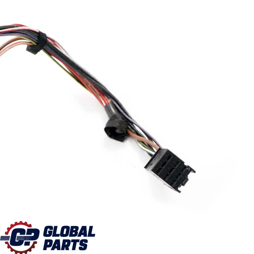 BMW 5 Series E60 E61 520i 525i 530i M54 Petrol Engine Coils Wire Loom - SKU rhd-7529732 - Part number 7529732