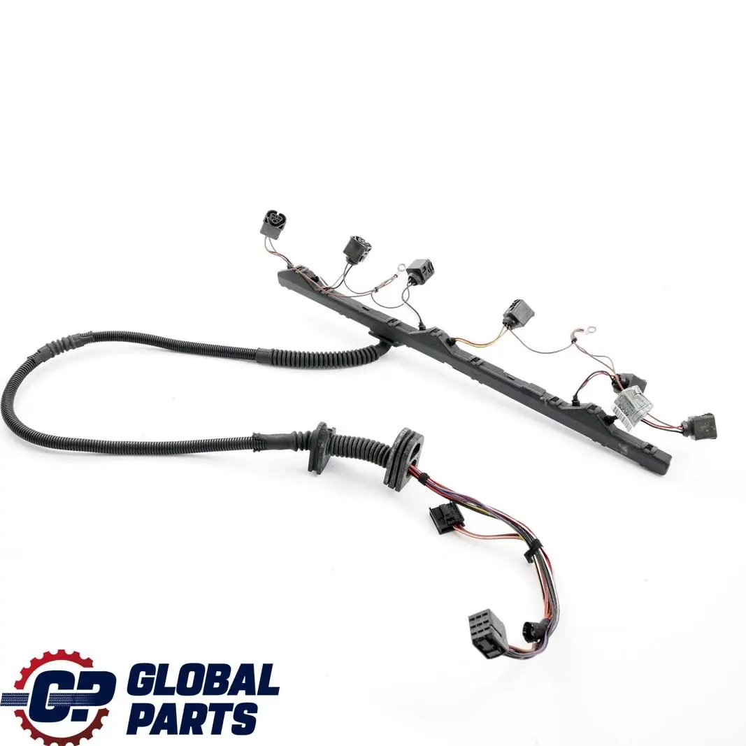 BMW 5 Series E60 E61 520i 525i 530i M54 Petrol Engine Coils Wire Loom - SKU rhd-7529732 - Part number 7529732
