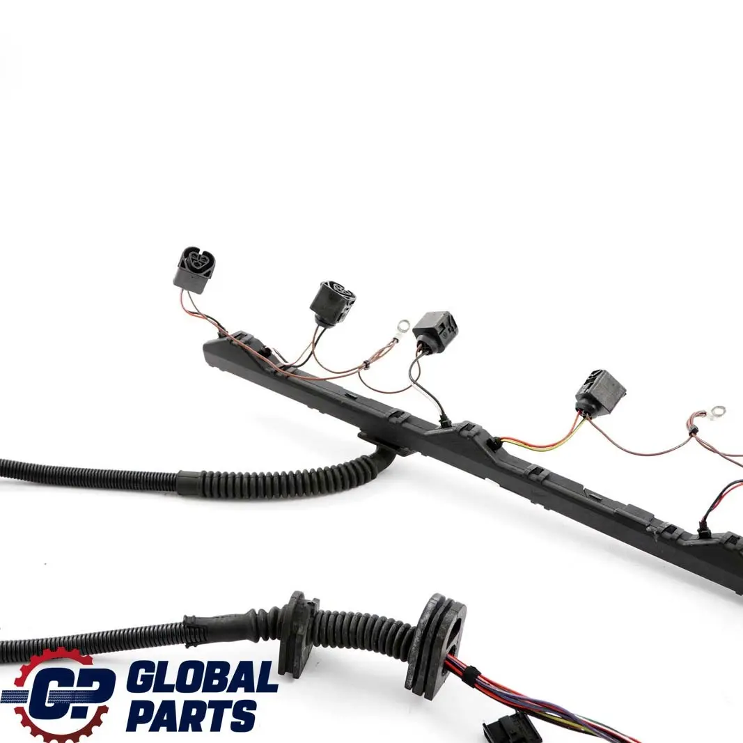 BMW 5 Series E60 E61 520i 525i 530i M54 Petrol Engine Coils Wire Loom - SKU rhd-7529732 - Part number 7529732