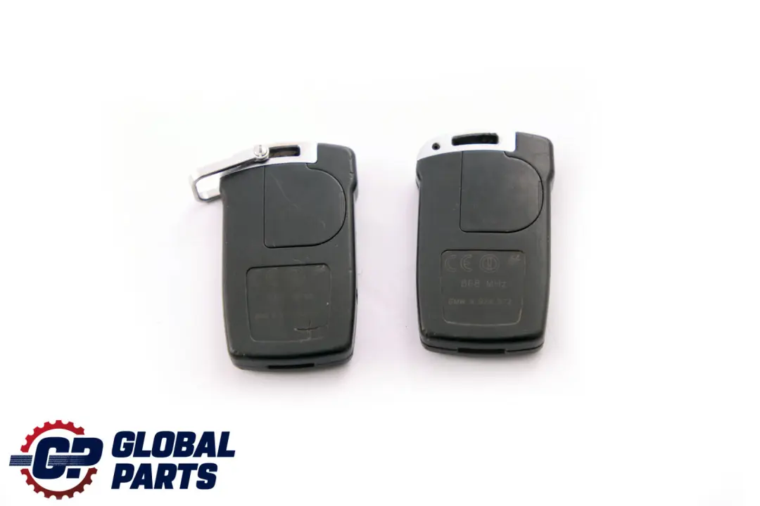 BMW 7 Series E65 730i M54 231HP Petrol ECU Kit DME + CAS + 2 Keys - SKU rhd-7532140-2 - Part number 7532140