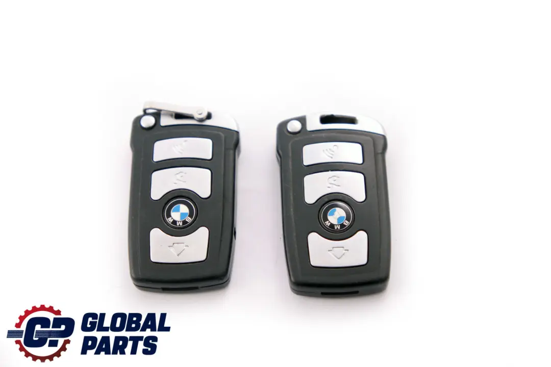 730i M54 231HP Petrol ECU Kit DME + CAS + 2 Keys to BMW 7 Series E65 with Part number 7532140 BMW 7 Series E65 730i M54 231HP Petrol ECU Kit DME + CAS + 2 Keys - SKU rhd-7532140-2 - Part number 7532140