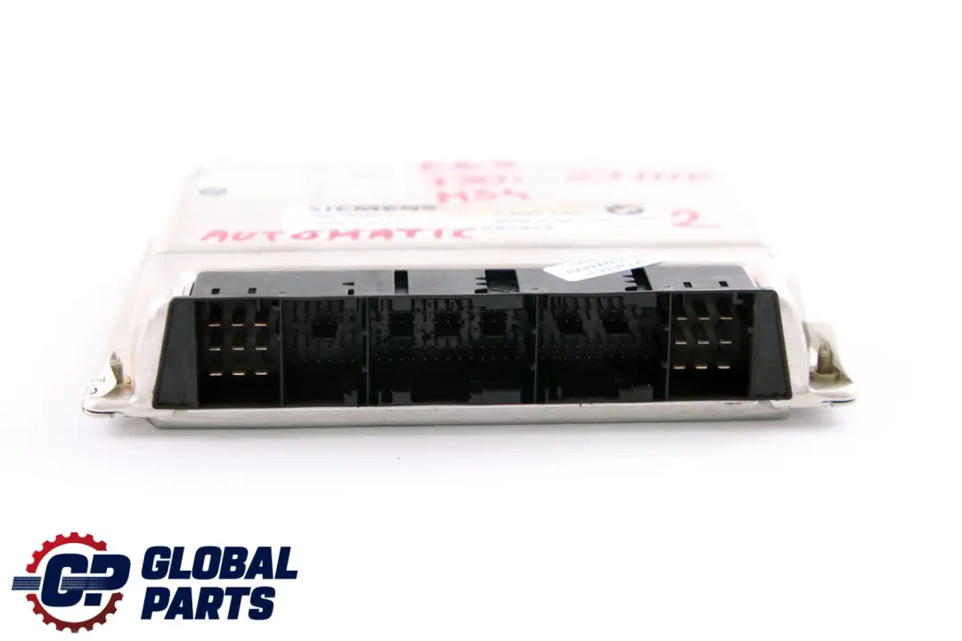BMW 7 Series E65 730i M54 231HP Petrol ECU Kit DME + CAS + 2 Keys - SKU rhd-7532140-2 - Part number 7532140